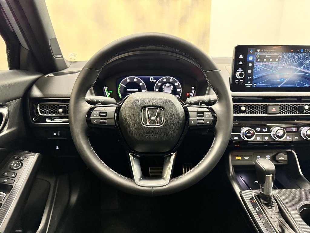 Used 2025 Honda Civic Sport Touring image 19