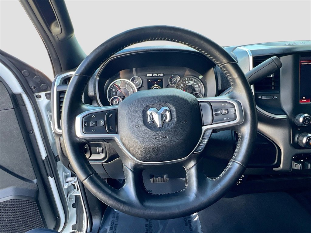 Used 2024 RAM 2500 Big Horn image 11