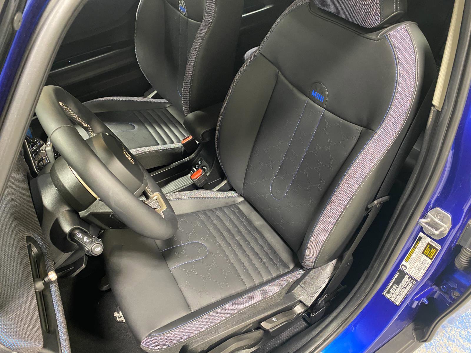 Certified 2025 MINI Cooper S image 13