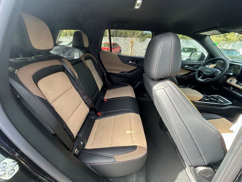 New 2026 Chevrolet Equinox ACTIV image 22