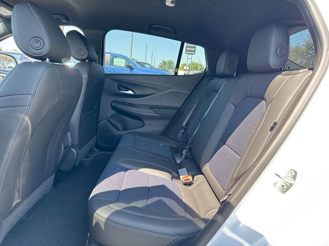 New 2026 Buick Envista Sport Touring w/ Convenience I Package FWD image 22