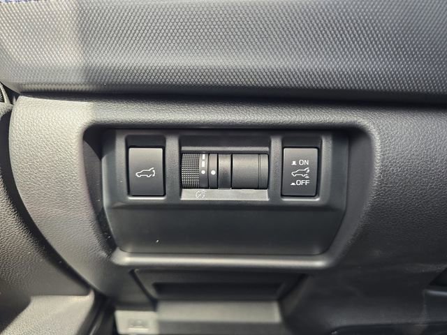 Certified 2026 Subaru Forester Premium AWD/4WD image 21