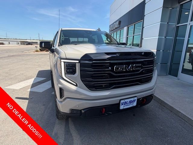 New 2026 GMC Sierra 1500 AT4 image 1