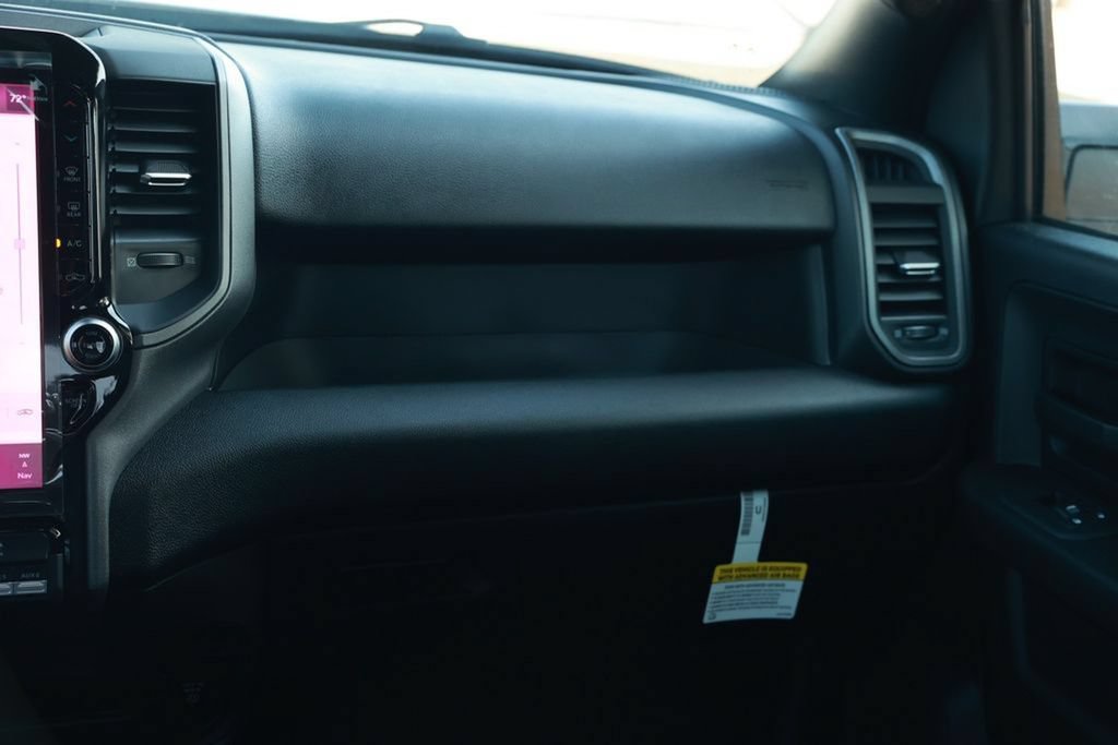 New 2026 RAM 3500 Tradesman AWD/4WD image 26