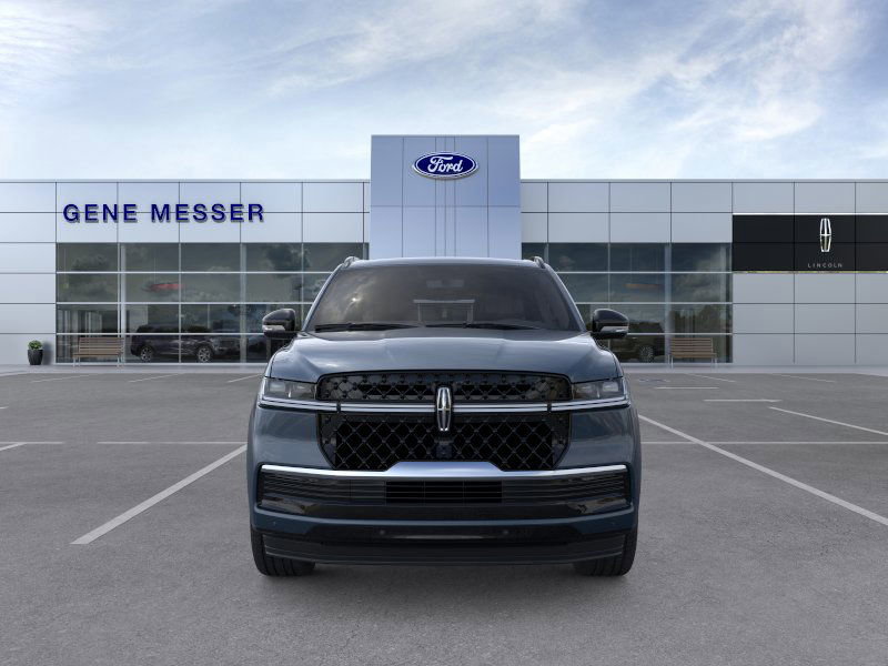 New 2025 Lincoln Navigator L Reserve w/ Jet Appearance Package image 28