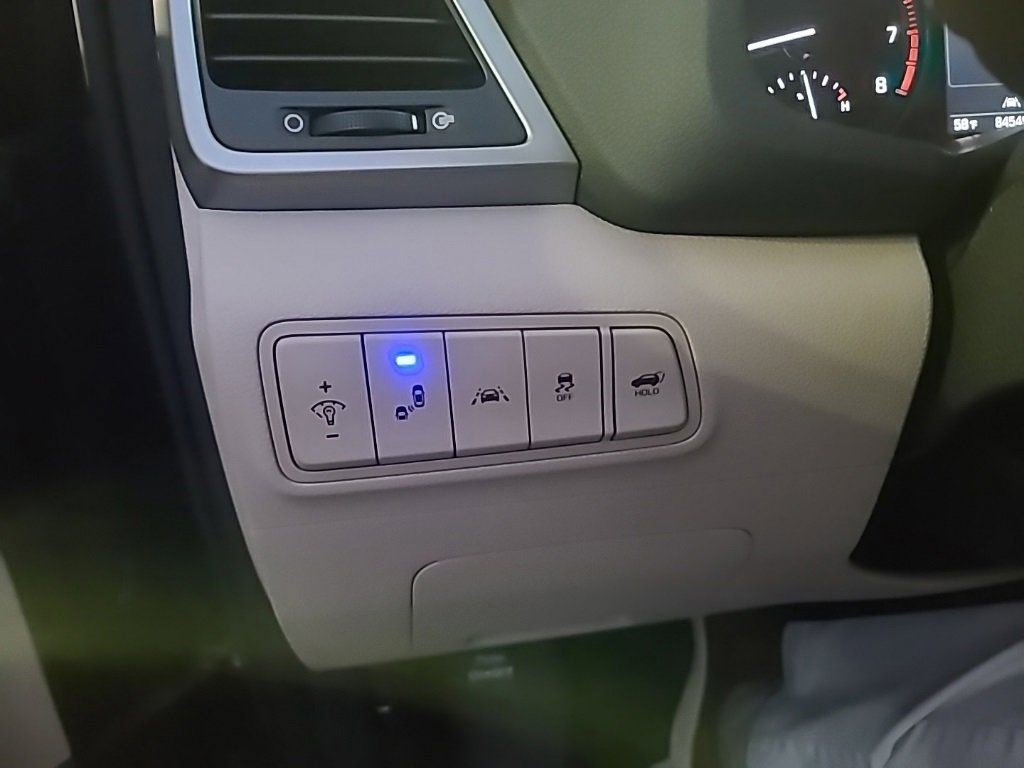 Used 2018 Hyundai Tucson Limited w/ Ultimate Package 02 image 7