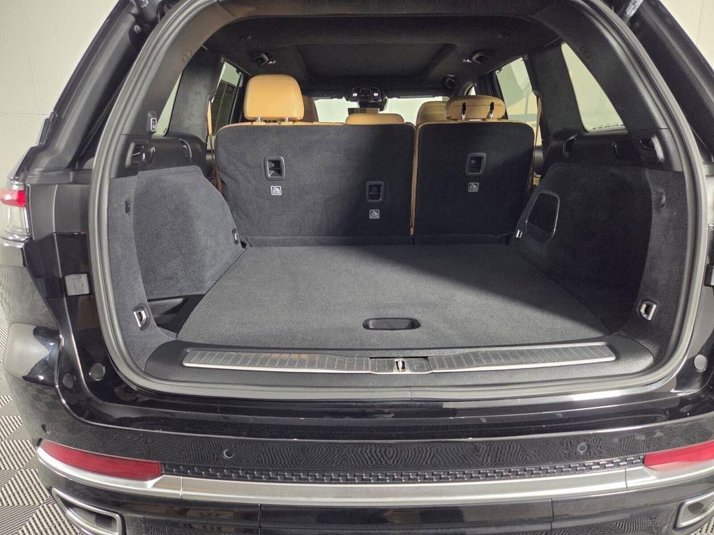 Used 2024 Jeep Grand Cherokee Summit image 29