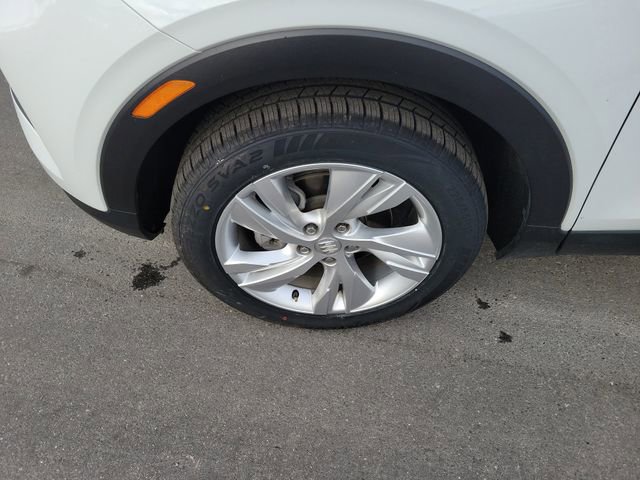 Used 2024 Buick Encore GX Preferred image 6