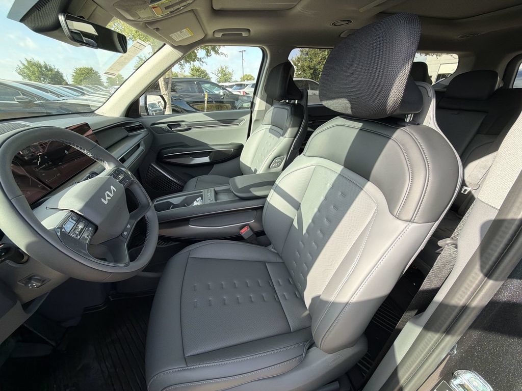 New 2026 Kia EV9 Wind AWD/4WD image 14