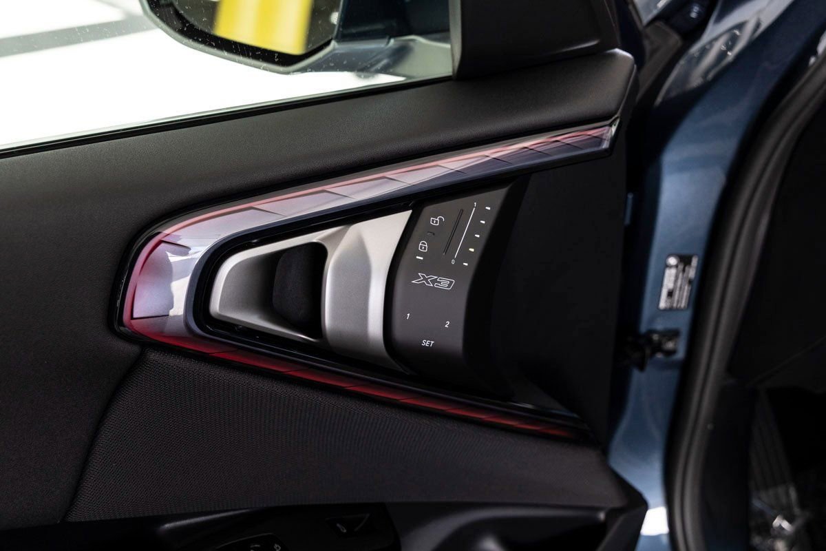 New 2026 BMW X3 xDrive30 image 14