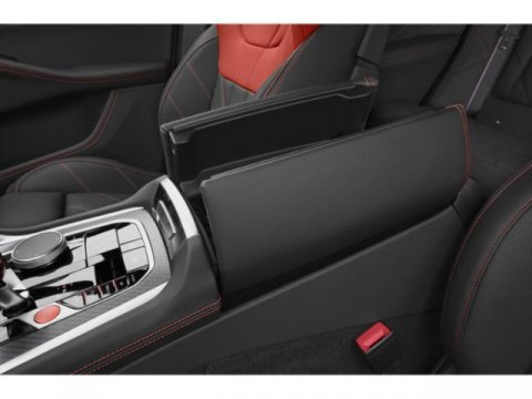 New 2026 BMW XM Label Red image 17