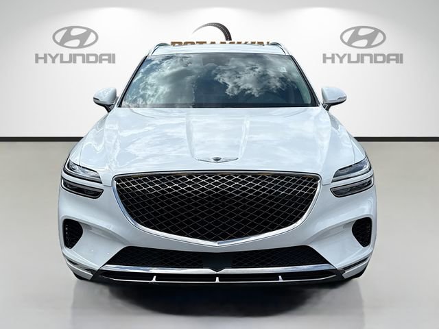 Used 2024 Genesis GV70 2.5T w/ Select Package video 2