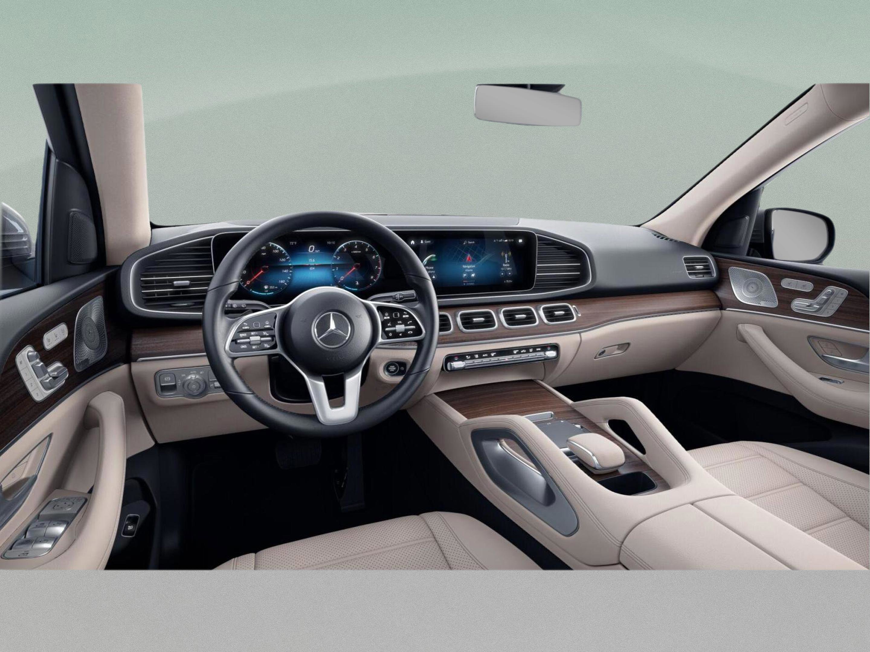 Used 2022 Mercedes-Benz GLE 350 4MATIC image 40