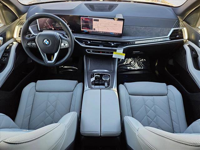 New 2026 BMW X5 xDrive50e w/ Parking Assistance Package image 17