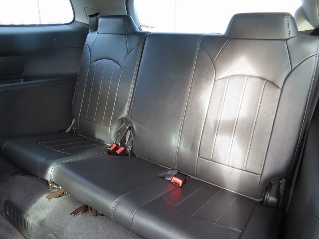 Used 2017 Buick Enclave Premium w/ Experience Buick Package image 32