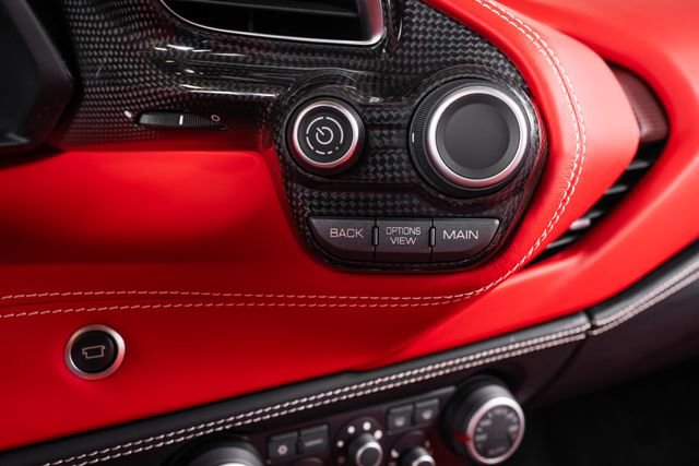 Used 2018 Ferrari 488 Spider RWD image 45