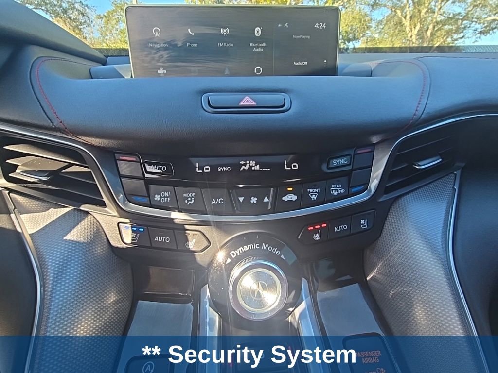 Used 2023 Acura TLX w/ A-SPEC Pkg image 23