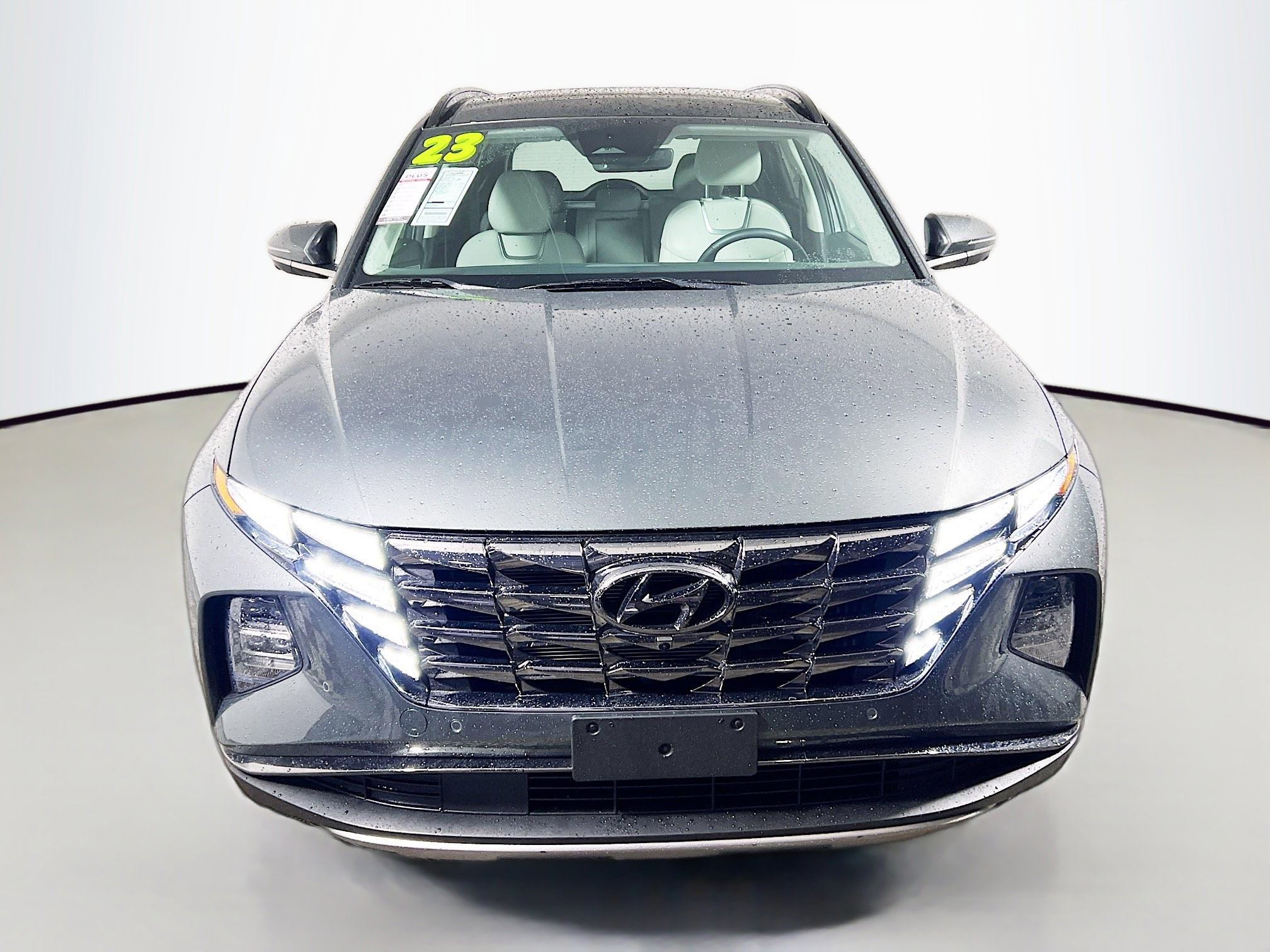 Used 2023 Hyundai Tucson Limited image 11