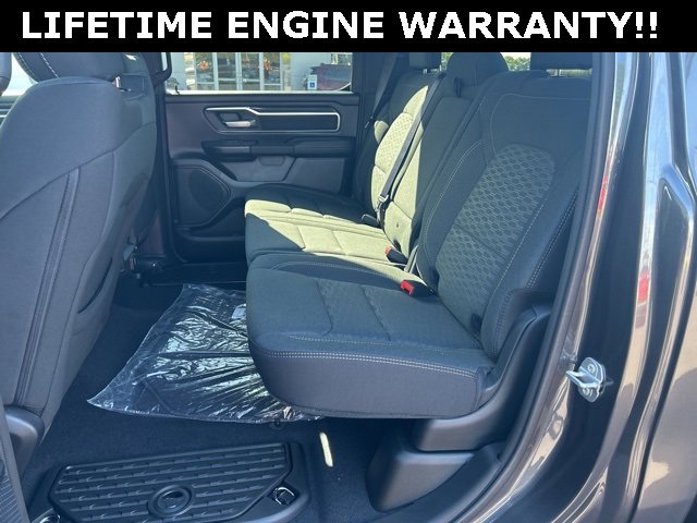 New 2026 RAM 1500 Big Horn image 39