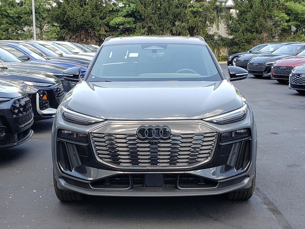 New 2027 Audi Q6 e-tron Premium Plus AWD/4WD image 5