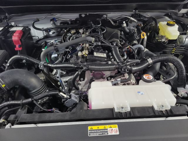 New 2026 Toyota Tacoma SR5 AWD/4WD image 10