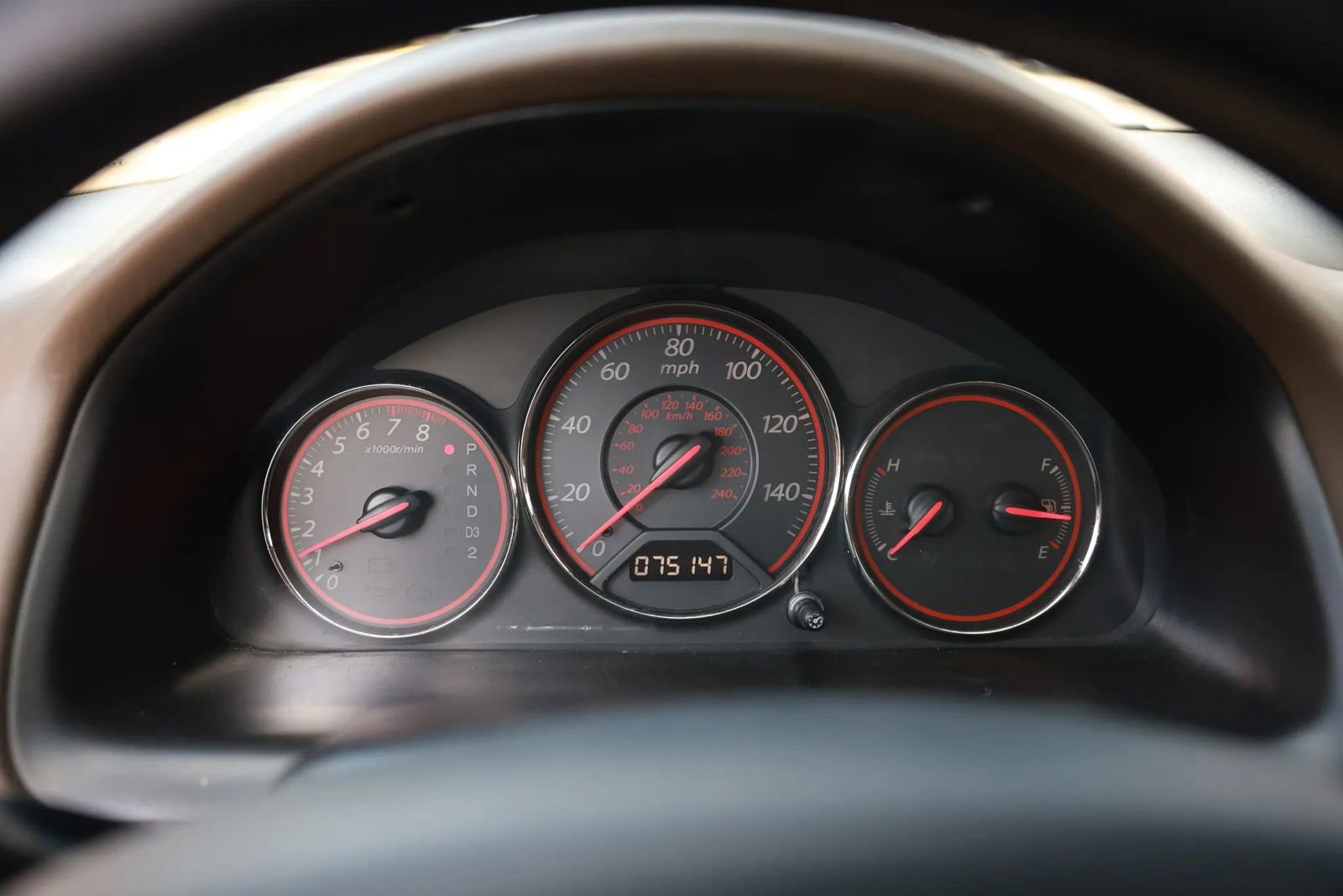 Used 2003 Honda Civic LX image 26