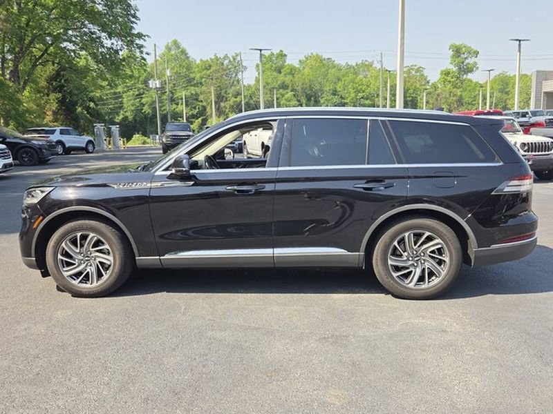 Used 2021 Lincoln Aviator 2WD image 5