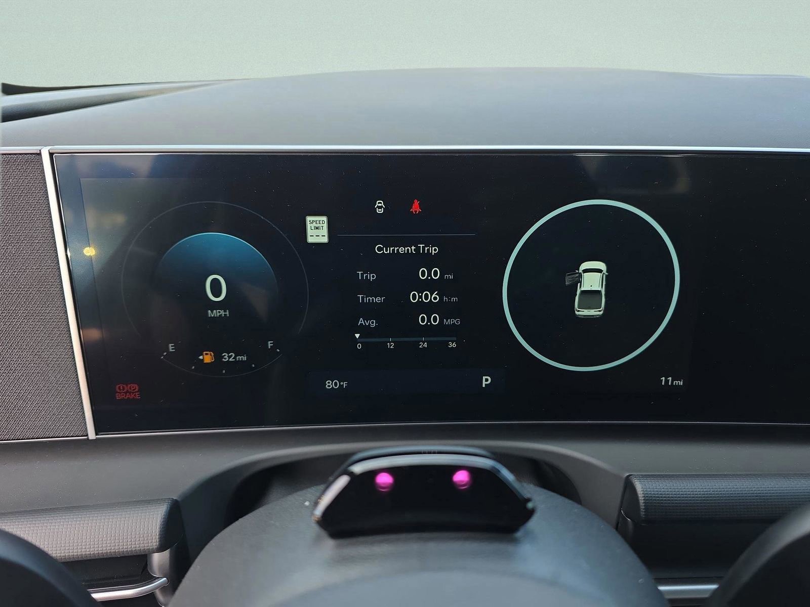 New 2026 Hyundai Santa Cruz XRT image 30