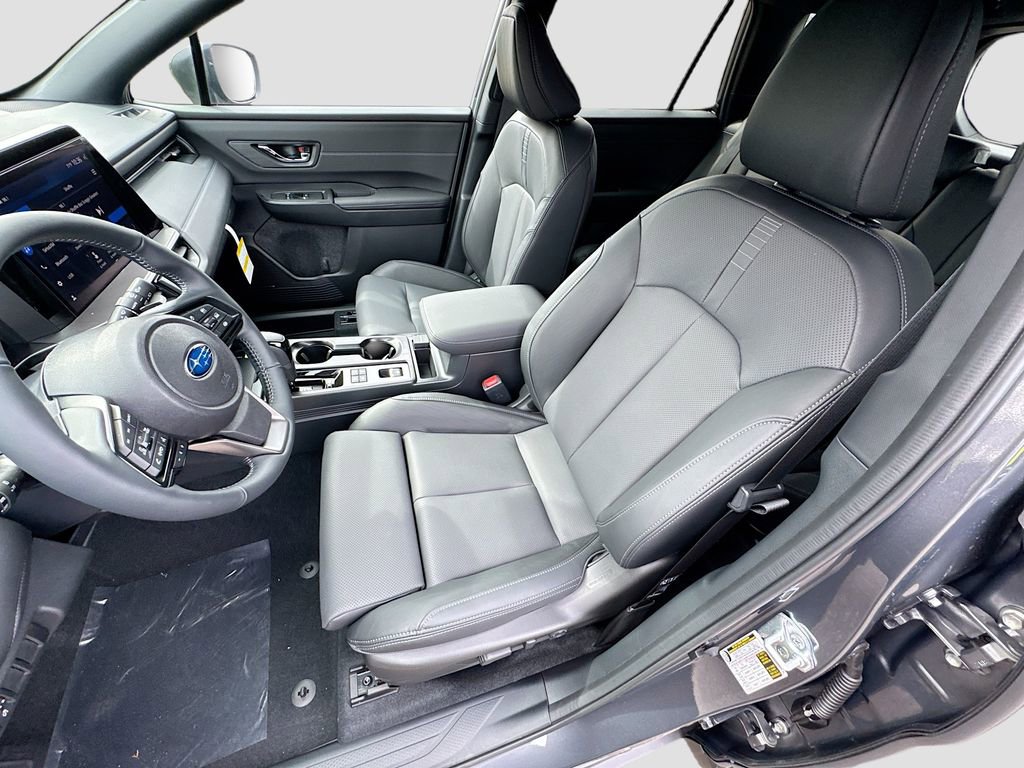 New 2026 Subaru Outback Touring AWD/4WD image 20