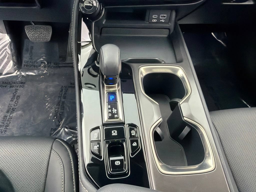 Used 2024 Lexus NX 350 AWD w/ Cold Area Package image 16