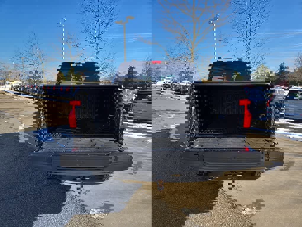 Used 2022 Ford F150 Lightning Lariat w/ Equipment Group 511A High image 7