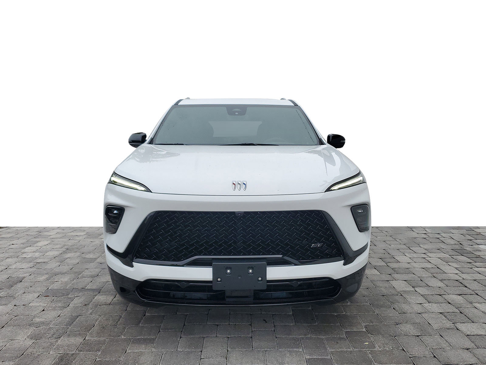 Certified 2025 Buick Enclave Sport Touring w/ Power Package image 2