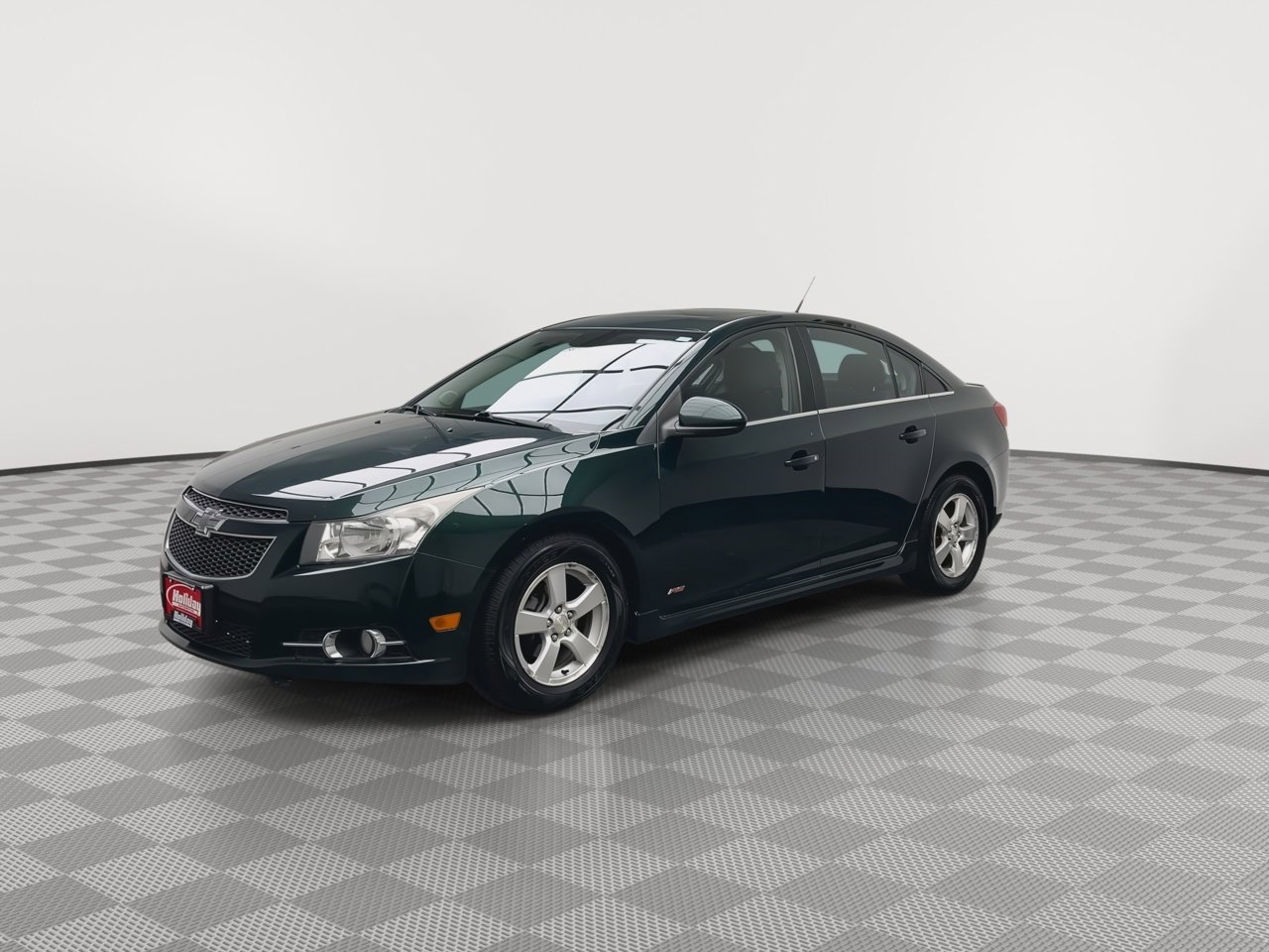 Used 2014 Chevrolet Cruze LT w/ All-Star Edition image 29