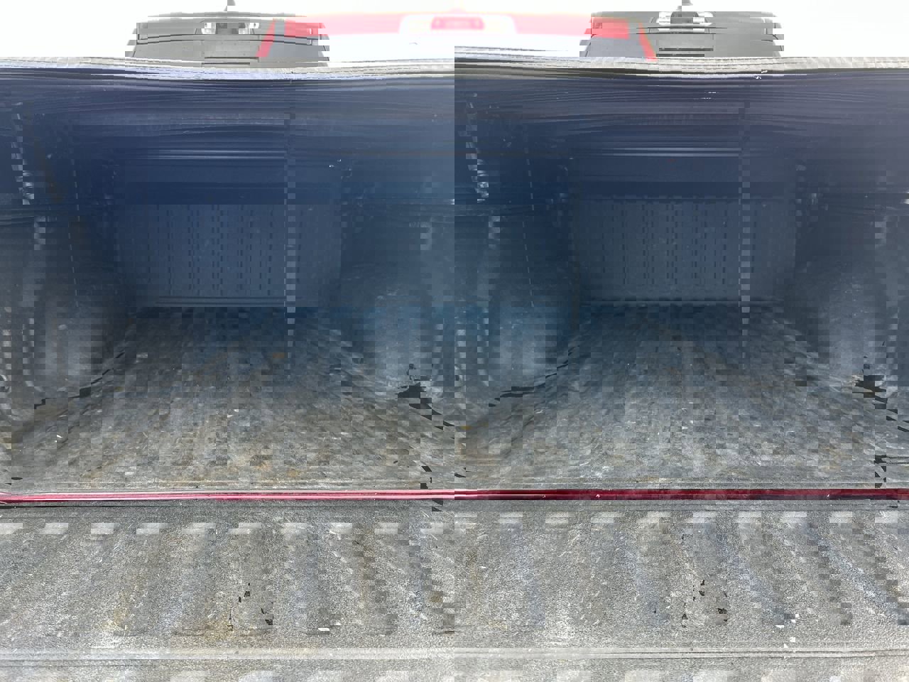 Used 2023 RAM 1500 Big Horn image 9