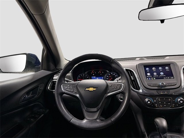 Used 2022 Chevrolet Equinox LT image 23