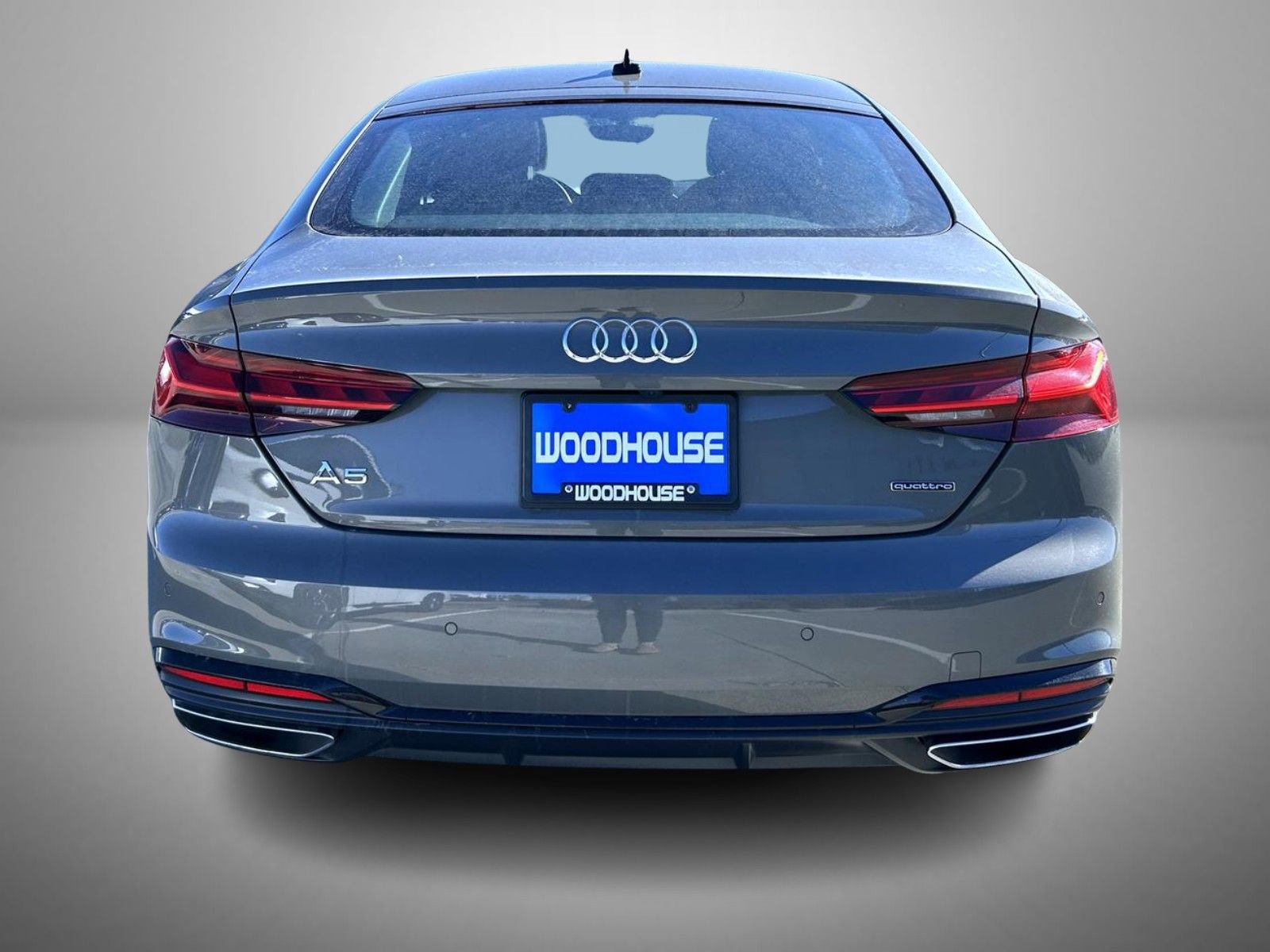 Used 2025 Audi A5 2.0T Premium Plus image 6