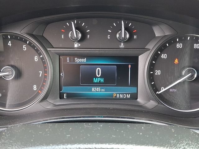 Used 2020 Buick Encore Preferred w/ Safety Package FWD image 19