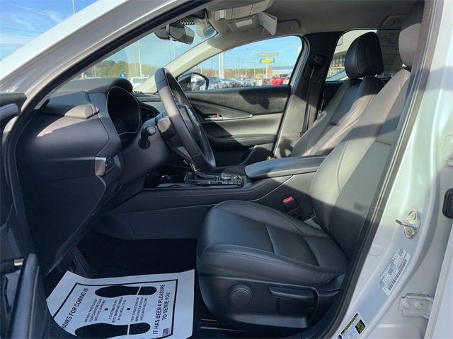 Used 2024 MAZDA CX-30 AWD 2.5 S w/ Select Sport Pkg image 17