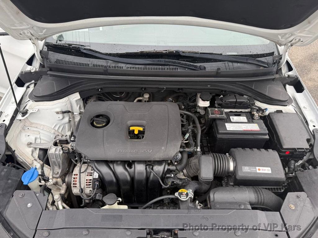 Used 2019 Hyundai Elantra SEL image 19