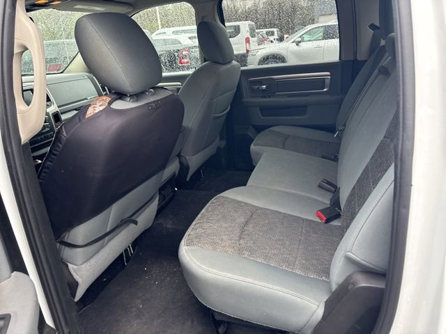 Used 2019 RAM 1500 Big Horn AWD/4WD image 13