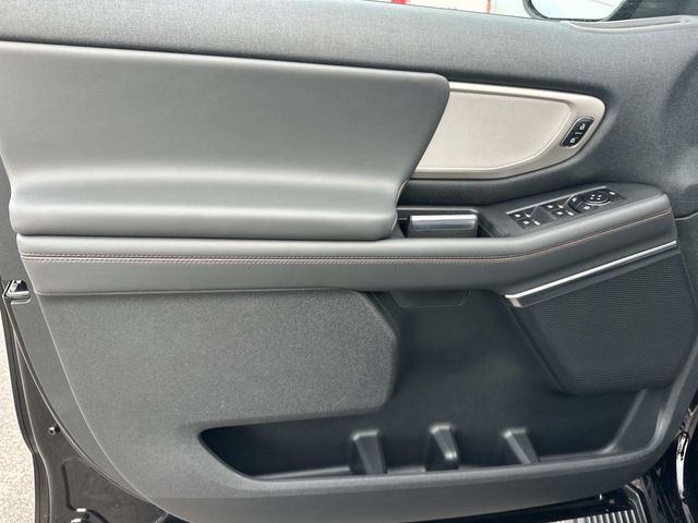 New 2025 Ford Expedition Max Active image 20