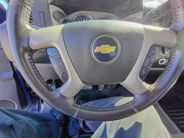 Used 2010 Chevrolet Silverado 1500 LT w/ Interior Plus Package image 22
