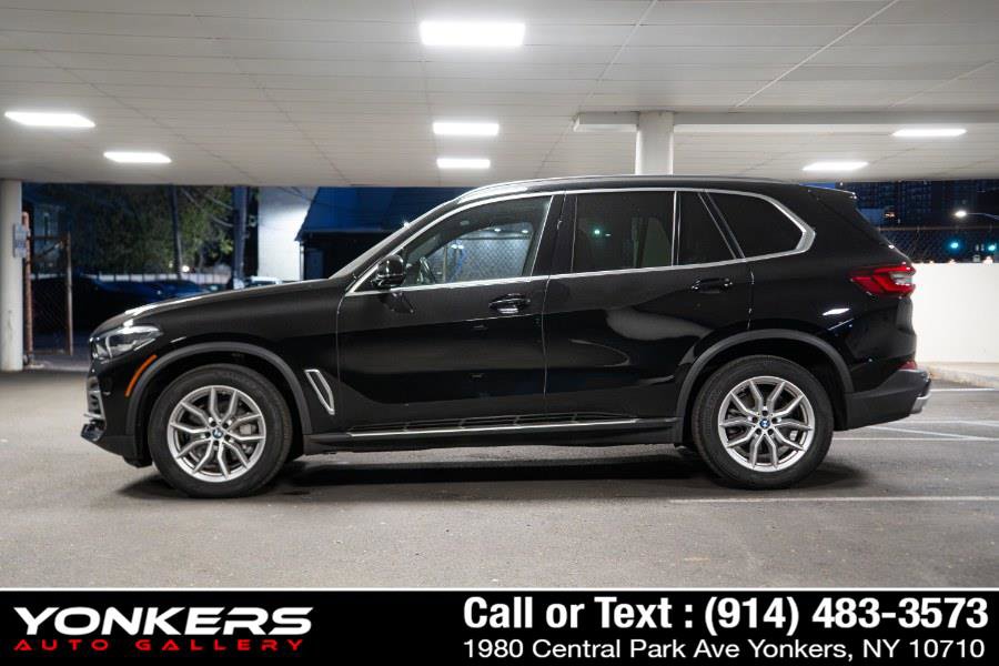Used 2023 BMW X5 xDrive40i w/ Premium Package image 36