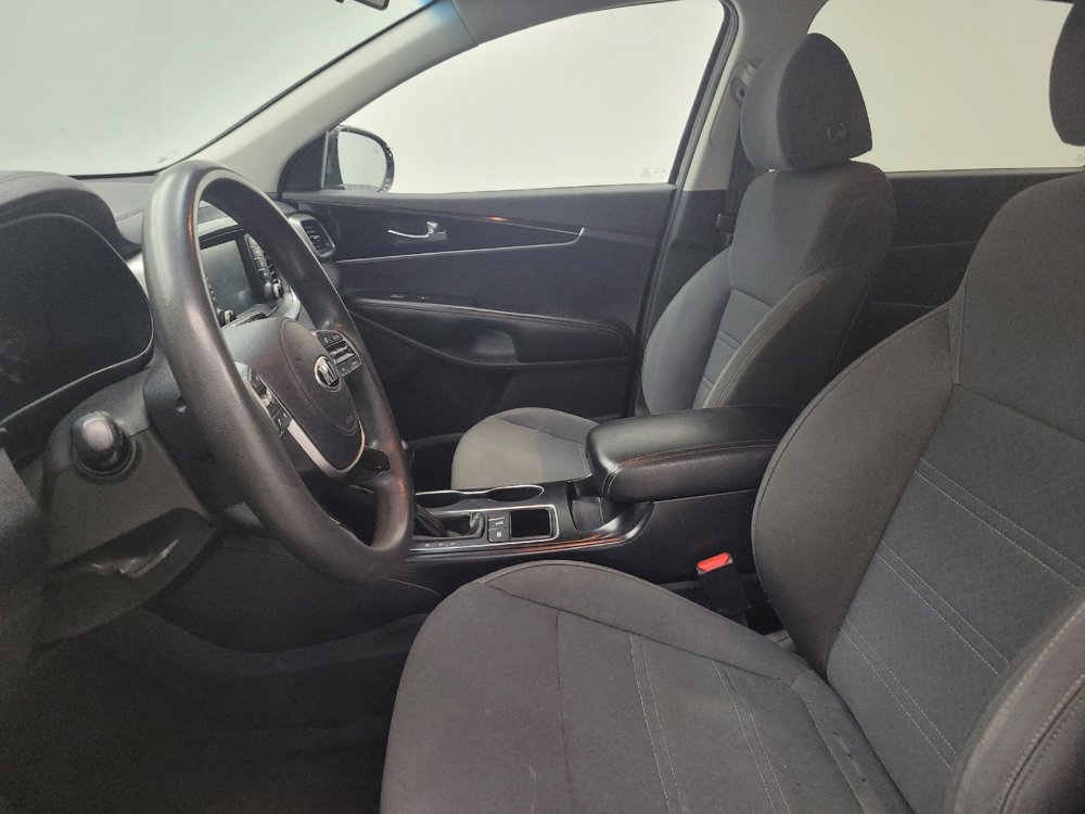 Used 2019 Kia Sorento AWD V6 image 17