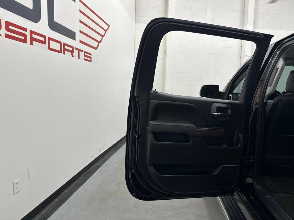 Used 2017 GMC Sierra 1500 Denali AWD/4WD image 52