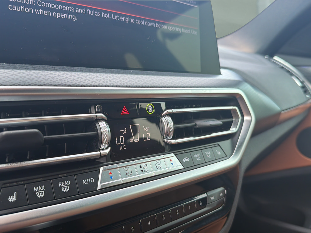 Used 2022 BMW X3 xDrive30i w/ M Sport Package 2 AWD/4WD image 45