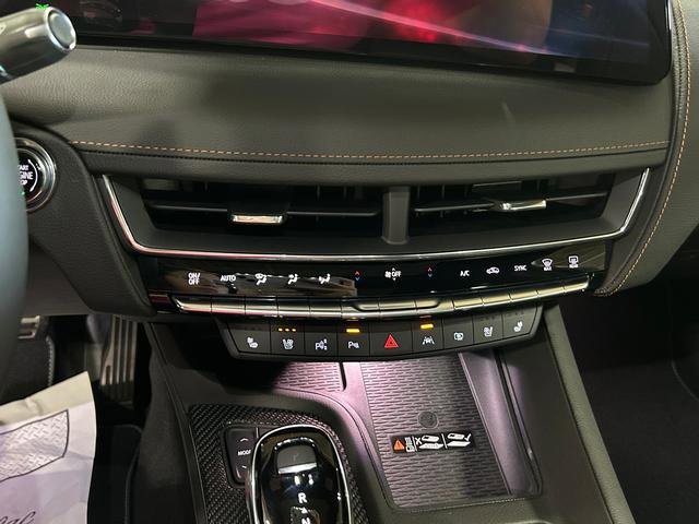 New 2026 Cadillac CT5 V w/ Technology Package image 16