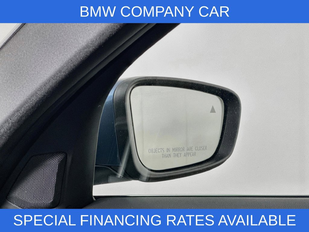 Used 2026 BMW 330i xDrive Sedan AWD/4WD image 22