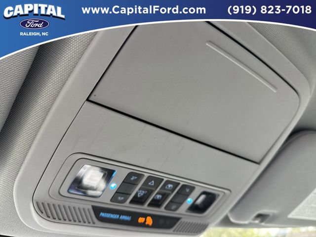 Certified 2023 Ford Explorer XLT w/ Equipment Group 202A image 34