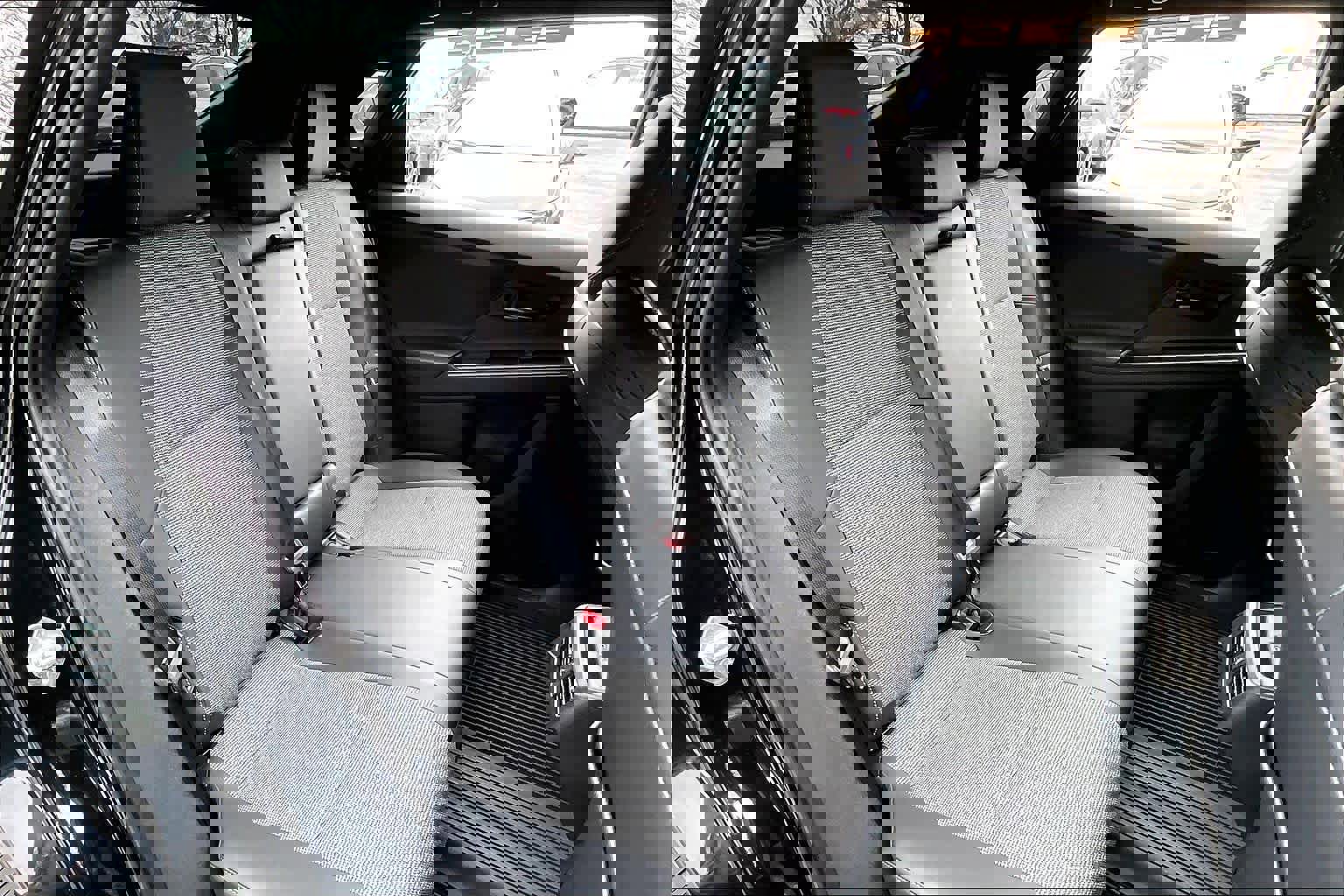 Certified 2026 Toyota bZ image 18